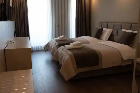 Royal East Resort - 6