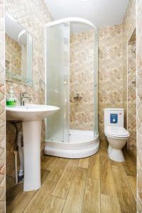 Priboj Sanatorium - 104