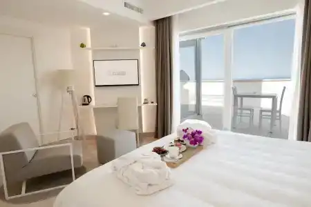 San Lorenzo Boutique & SPA - 58