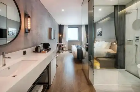 Hotel28 Myeongdong - 58
