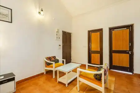 Ondas Do Mar Beach Resort - 38