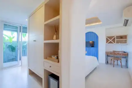Costa Beach Residence and Jacuzzi - 10