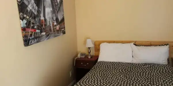 Sage Hills Motel - 57