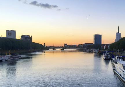 Radisson Blu, Bremen - 38