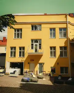 RUNO Porvoo - 44
