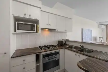 The Oasis Apartments - 34