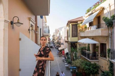 Veneri Boutique Suites - 77