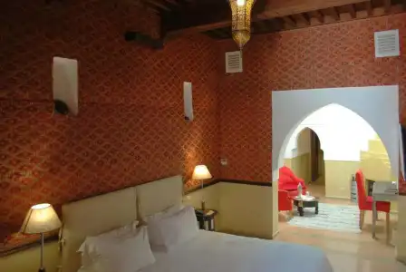 Riad Charai - 5