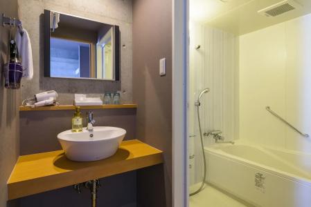 Naha-West Inn - 48