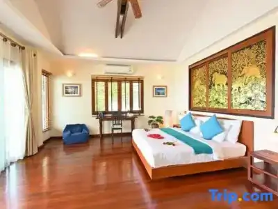 Pawapi Beach Resort - 77