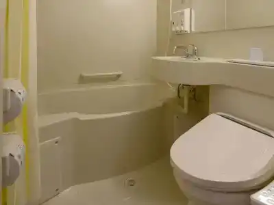 Toyoko Inn Kobe Minatogawa Koen - 17