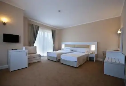 White Lilyum - All Inclusive - 19