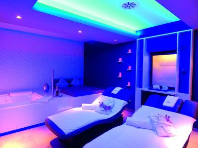 SchlossBad Wilhelmshöhe - 5