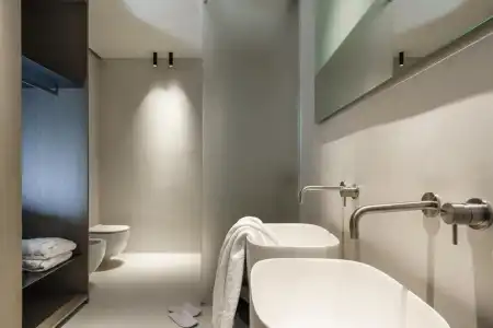 Meo Design Suite & Spa - 12