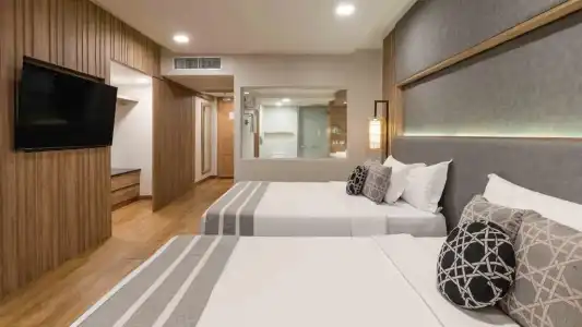 Phuket Graceland Resort And Spa - 88