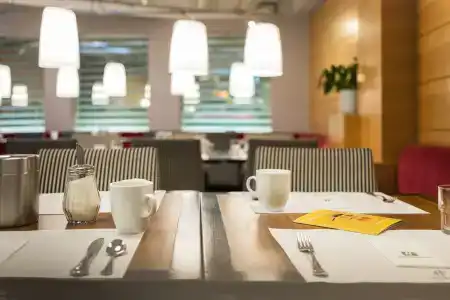Holiday Inn VIENNA CITY by IHG - 38