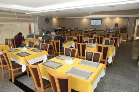 Adana Park Otel - 15