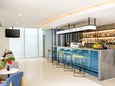 ibis Bangkok Sathorn - 23