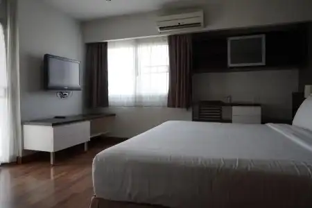 The Grand Napat - 101