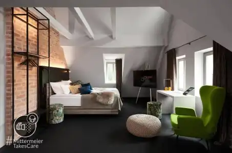 Mittermeiers Alter Ego - 48