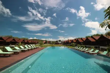 Farmer's Boutique Resort - 47