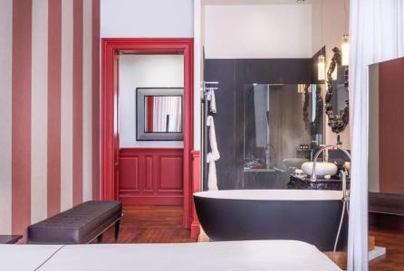 Le Palais Gallien Hôtel & Spa - 41