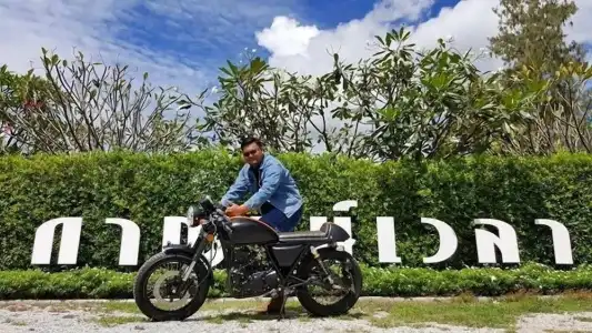 Kanvela Resort - 19