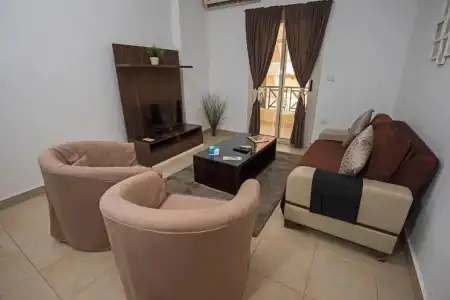 Lilly apartments - 100