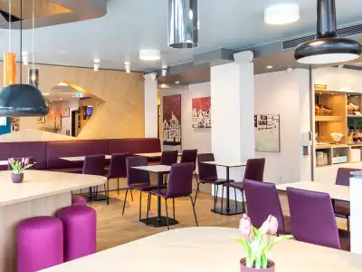B&B Lüneburg - 17