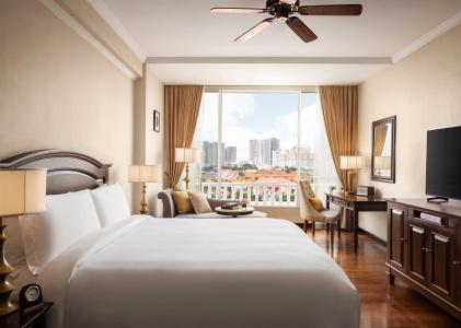 Sofitel Phnom Penh Phokeethra - 32
