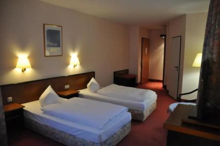 City Aschersleben - 42