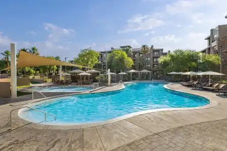 The Westin Desert Willow Villas, Palm Desert - 34