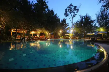 Vana Varin Resort Hua Hin - 49