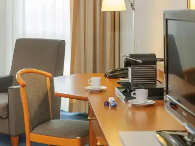 Novotel Freiburg am Konzerthaus - 97