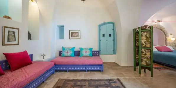 The Way Inn - 3