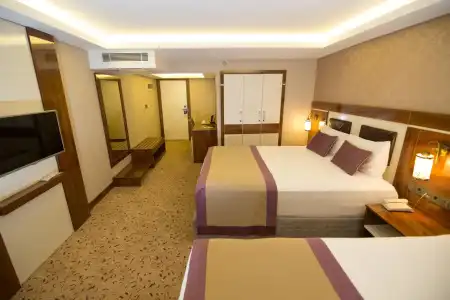 Ruba Palace Thermal - 19