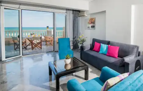 Birais Beach Studios - 113