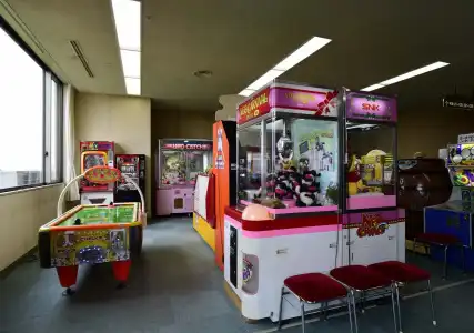 Kamenoi Izukogen - 6