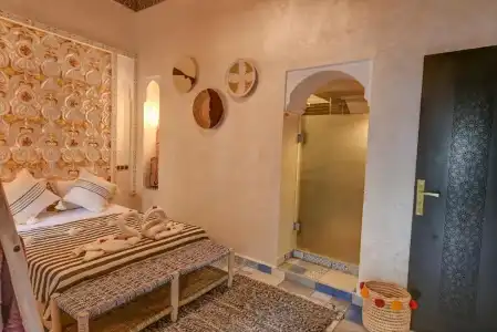 Riad Les Oliviers & Spa - 123