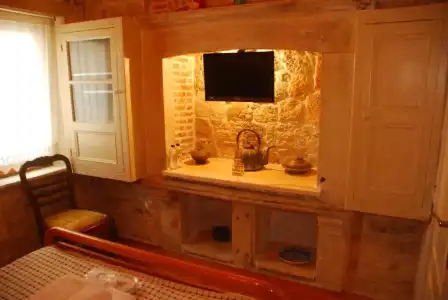 Foca Antik Otel - 8
