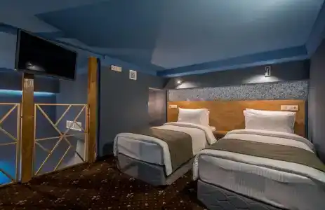 Boutique Gladius Inn - 136