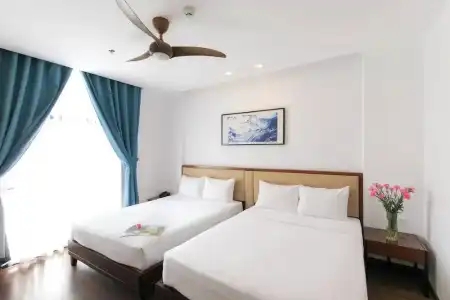 Ritzy Boutique Da Nang - 135