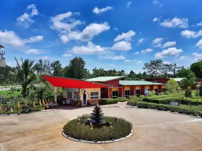 Bali Boutique Suratthani - 12