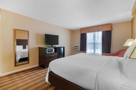 Quality Inn North Conway - 28