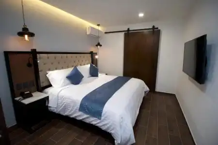 Boutique Casa Loreta - 58