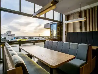 Holiday Inn Brighton Seafront by IHG - 21