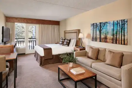 The Inn at Aspen - 18