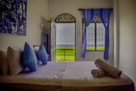Rampart View Guest House - 2