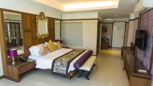 The Par Phuket - 104