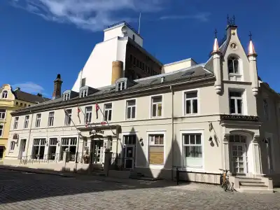 Best Western Plus Bakeriet - 46
